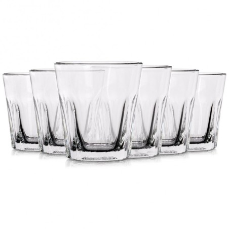 Klaasist pitsid 40 ml 6 tk. | FreshDesign.ee