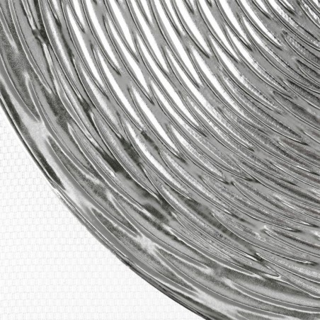 Hõbedane alusplaat 33 cm | FreshDesign.ee