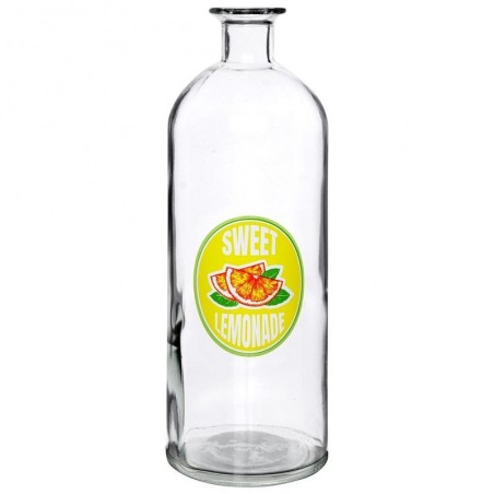 Klaas limonaadipudel 1 l | FreshDesign.ee
