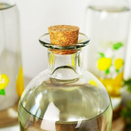 Klaas limonaadipudel 1 l | FreshDesign.ee