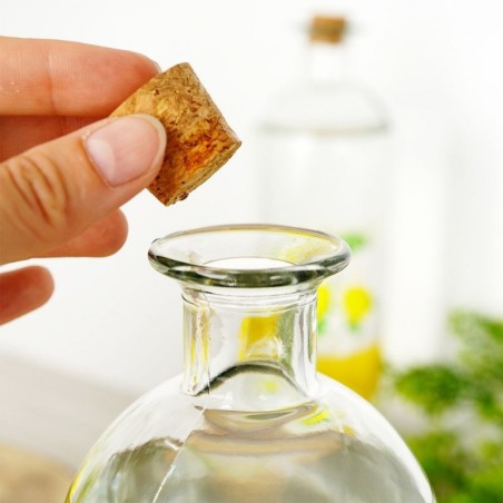 Klaas limonaadipudel 1 l | FreshDesign.ee