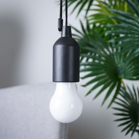 LED ripplamp, töötab patareidega | FreshDesign.ee