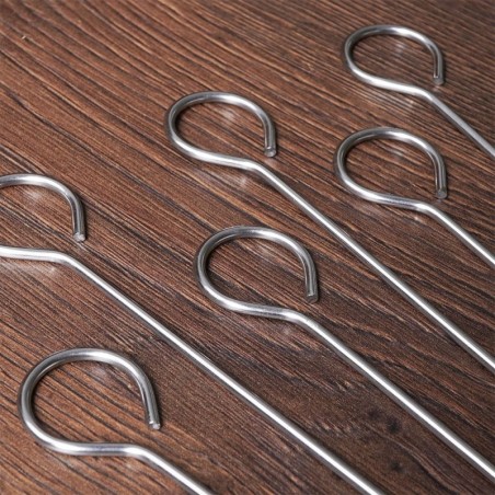 Terasvardad 29 cm 6 tk. | FreshDesign.ee