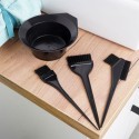Juuksevärvimise komplekt 4 tk. | FreshDesign.ee