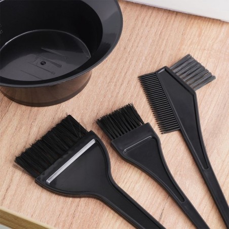 Juuksevärvimise komplekt 4 tk. | FreshDesign.ee