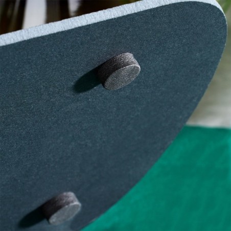 Serveerimisalus kiviplaadist kiltkivi 28,5x15 cm | FreshDesign.ee