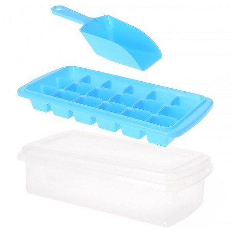 Jääkuubikualus kaane, anuma ja spaatliga 2... | FreshDesign.ee