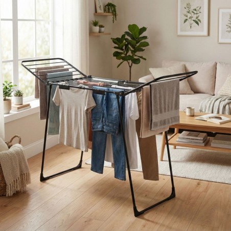 Riidekuivatusrest pikendatav teleskoop, 27... | FreshDesign.ee