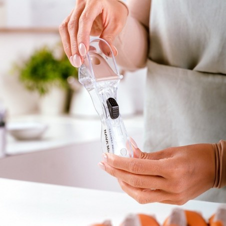 MISTY 16 cm reguleeritav köögimõõtetops | FreshDesign.ee