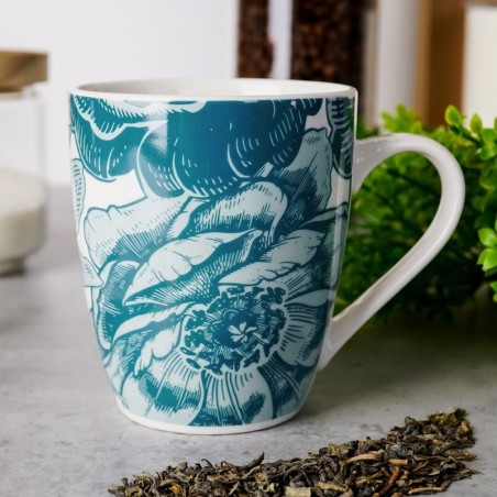 AURORA portselanist kruus 370 ml