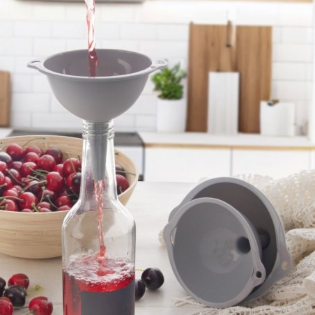 Köögilehter 10/12/14 cm 3 tk.