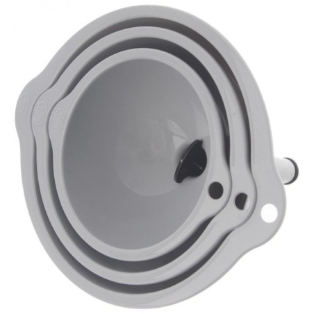 Köögilehter 10/12/14 cm 3 tk. | FreshDesign.ee