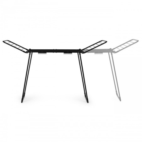 Riidekuivatusrest pikendatav teleskoop, 27... | FreshDesign.ee