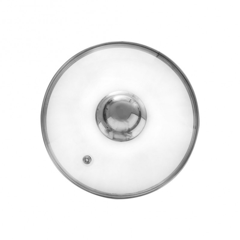 Klaasist kaas 14 cm | FreshDesign.ee