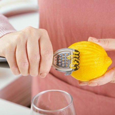 MISTY tsitruseliste mahlapress 21 cm | FreshDesign.ee