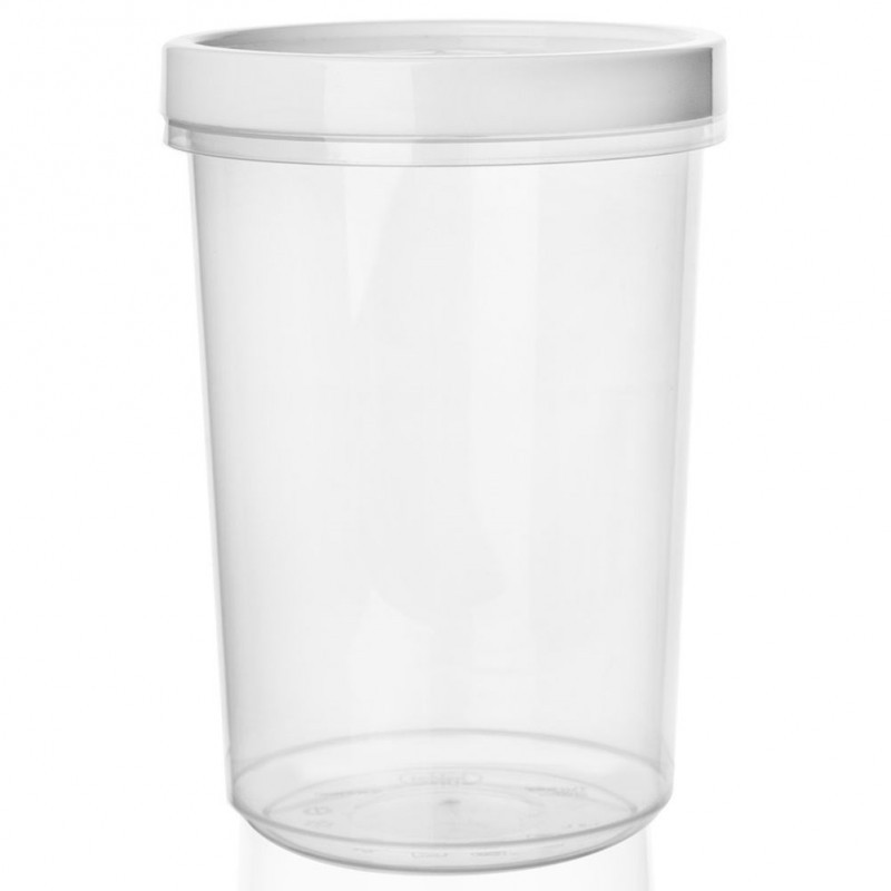 Keeratava tihendiga toidunõu supile 1,6 l | FreshDesign.ee