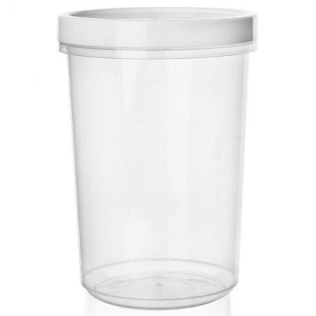 Keeratava tihendiga toidunõu supile 1,6 l | FreshDesign.ee