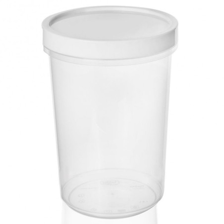 Keeratava tihendiga toidunõu supile 1,6 l