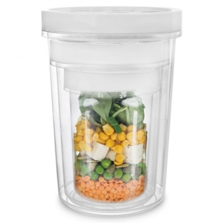 Keeratava tihendiga toidunõu supile 1,6 l | FreshDesign.ee