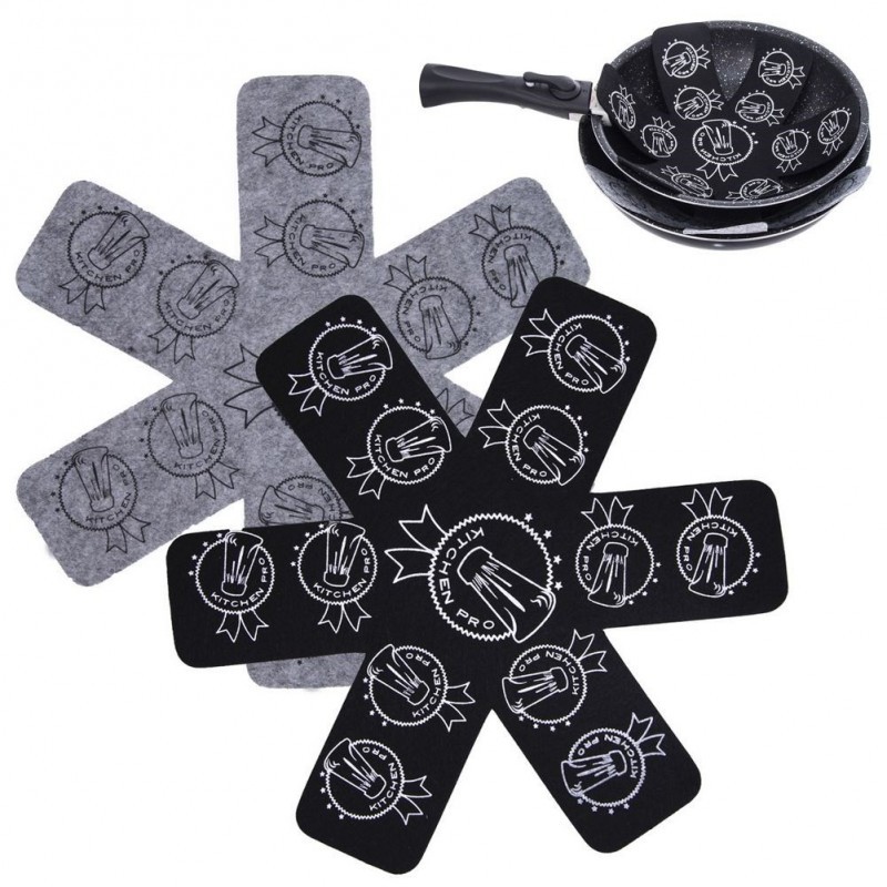 Kaitsev vildist pannijagajad 32 cm 2 tk. | FreshDesign.ee