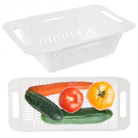 Reguleeritav köögisõel kraanikausile 32-44... | FreshDesign.ee