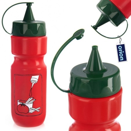 Ketšupikastme pudel 680 ml | FreshDesign.ee