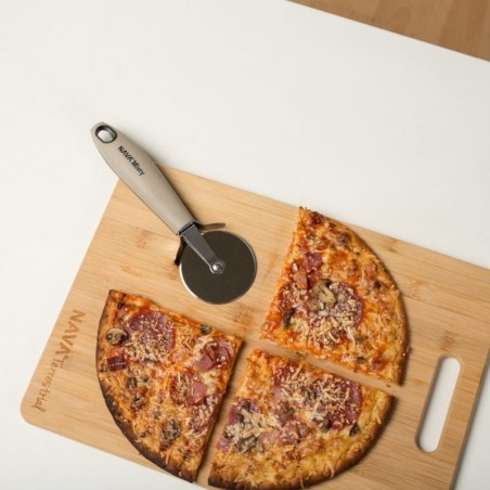 Pitsa nuga ümmargune teras MISTY 21 cm | FreshDesign.ee