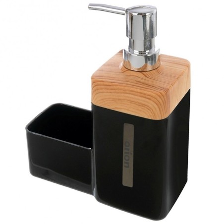 Nõudepesuvedeliku jaotur koos käsnaanumaga... | FreshDesign.ee