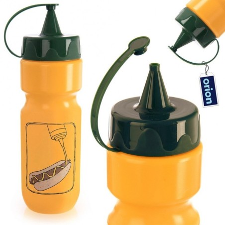 Sinepikastme pudel 680 ml | FreshDesign.ee