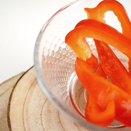 Klaaskausid 11,5 cm, 300 ml 3 tk. | FreshDesign.ee