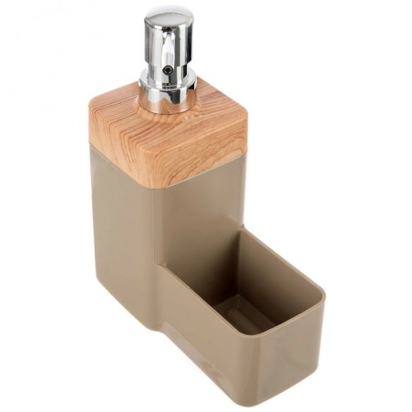 Nõudepesuvedeliku dosaator koos švammnõuga... | FreshDesign.ee