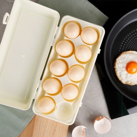 Munakonteiner 10 munale | FreshDesign.ee