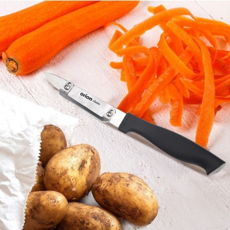 Koorimisnuga, puu- ja juurviljakoorija, ve... | FreshDesign.ee