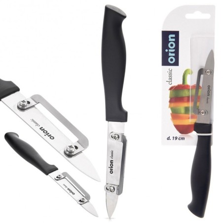 Koorimisnuga, puu- ja juurviljakoorija, ve... | FreshDesign.ee