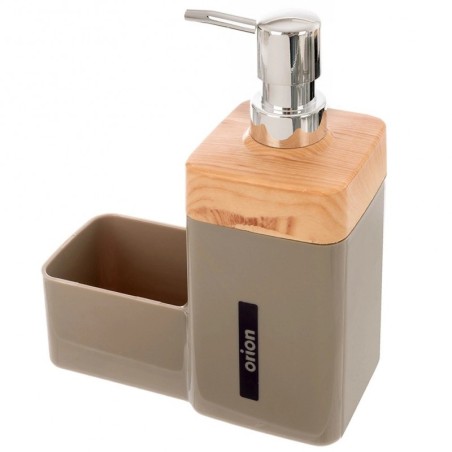 Nõudepesuvedeliku dosaator koos švammnõuga... | FreshDesign.ee