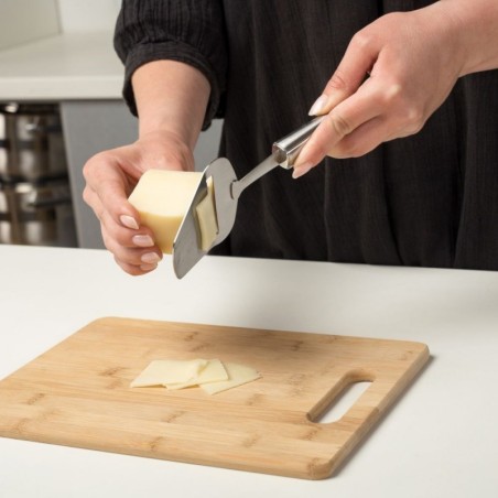 Terasest juustunuga ACER 23 cm | FreshDesign.ee
