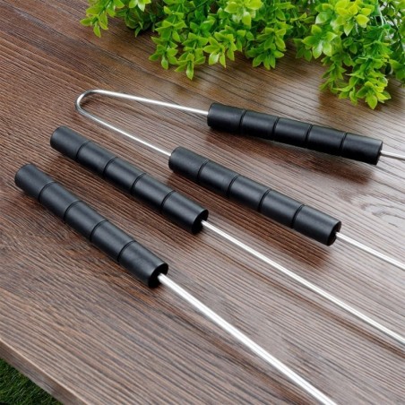 3 terasest grilli tarvikute komplekt | FreshDesign.ee