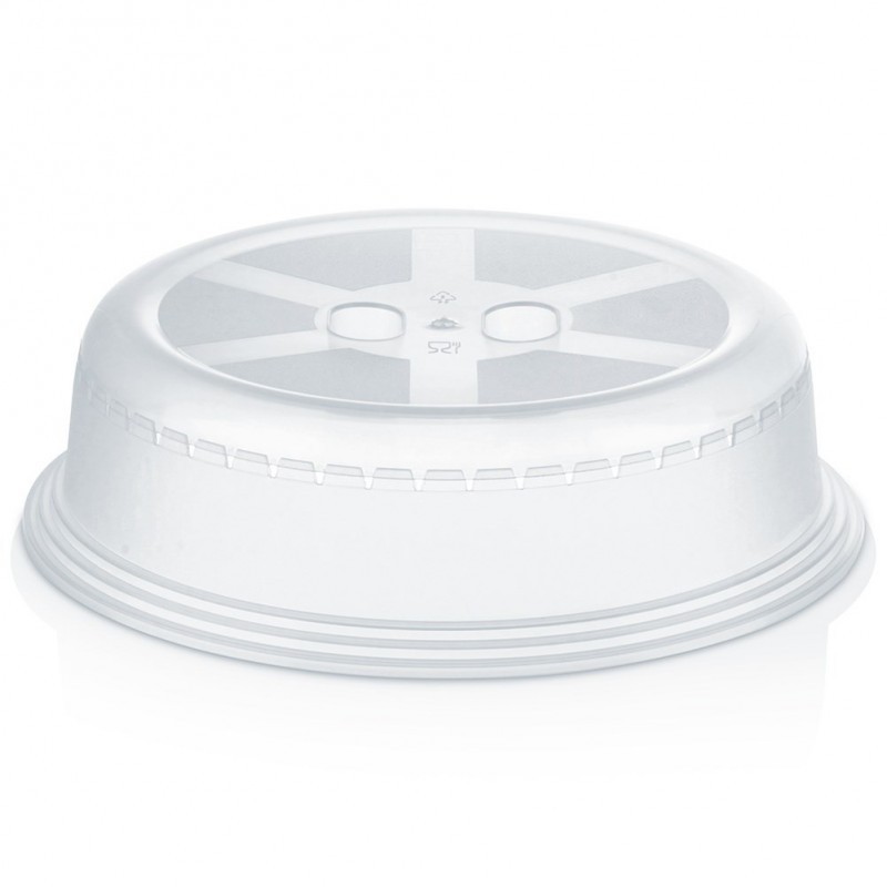 Mikrolaineahju kate 26 cm | FreshDesign.ee