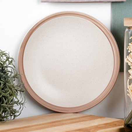 Beež keraamiline magustoidutaldrik ARTHENA... | FreshDesign.ee