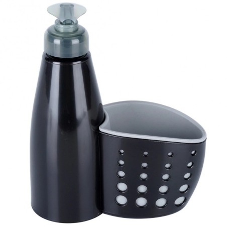 Nõudepesuvedeliku dosaator koos švammnõuga... | FreshDesign.ee