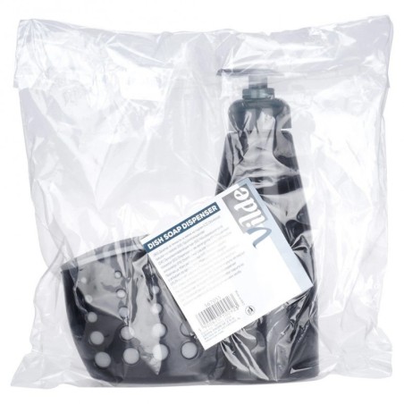 Nõudepesuvedeliku dosaator koos švammnõuga... | FreshDesign.ee