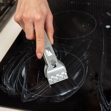 Kaabits keraamilistele ja induktsioonplaat... | FreshDesign.ee