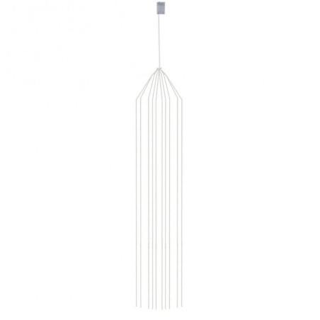 Jõulupuu tulede traat 80 LED, 75 cm | FreshDesign.ee