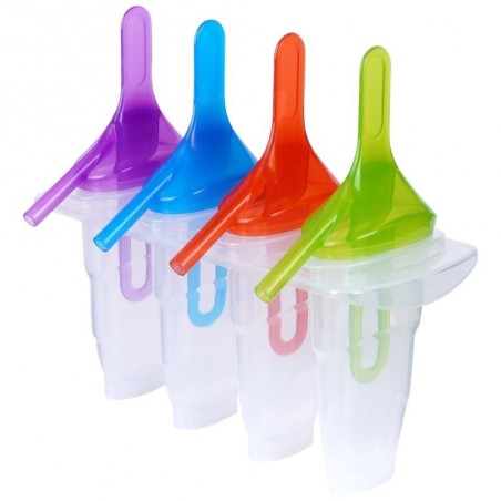 Jäätisevorm 4 tk. | FreshDesign.ee