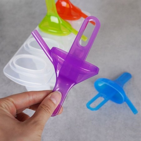 Jäätisevorm 4 tk. | FreshDesign.ee