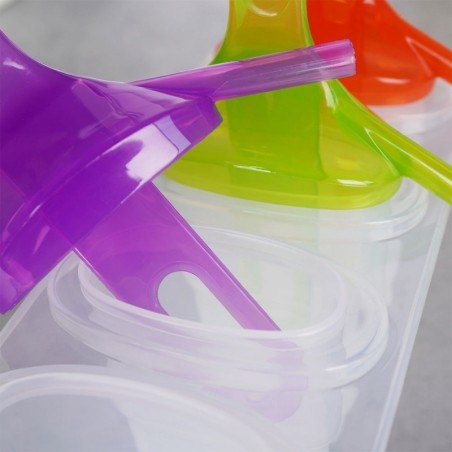 Jäätisevorm 4 tk. | FreshDesign.ee