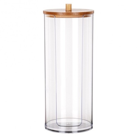 Kosmeetikapadjakonteiner 7x18 cm | FreshDesign.ee