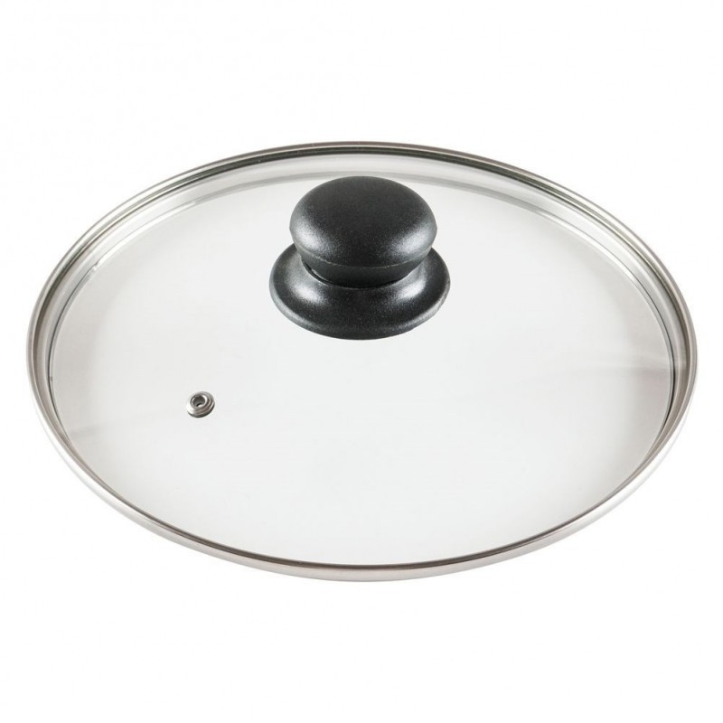 Klaasist kaas 22 cm | FreshDesign.ee