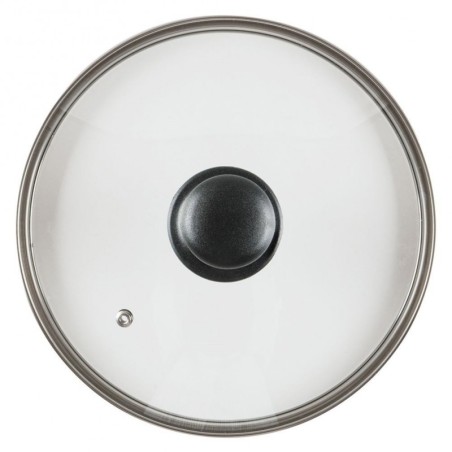 Klaasist kaas 22 cm | FreshDesign.ee