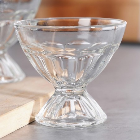 Jäätisetopsid klaas 100 ml 6 tk. | FreshDesign.ee